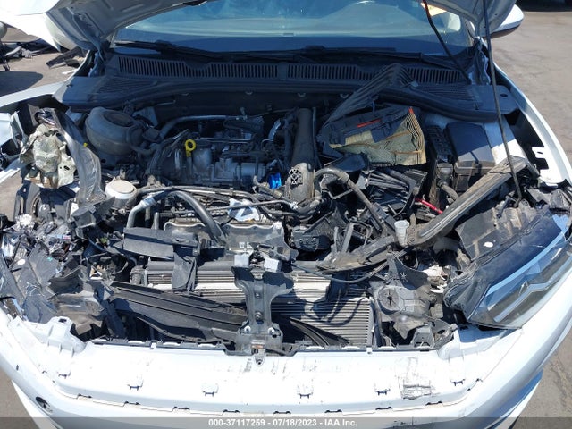 3VWCB7BU8KM133439 Volkswagen Jetta S/se/r-line