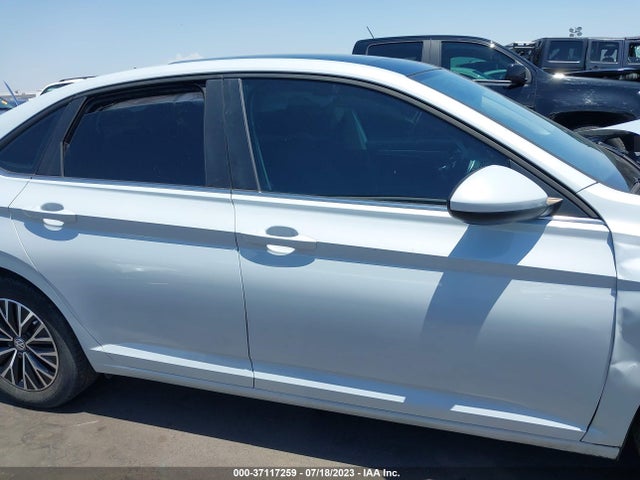 3VWCB7BU8KM133439 Volkswagen Jetta S/se/r-line