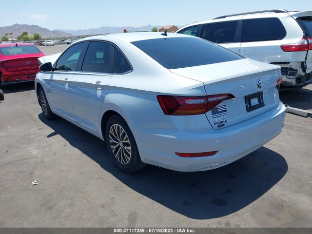 3VWCB7BU8KM133439 Volkswagen Jetta S/se/r-line