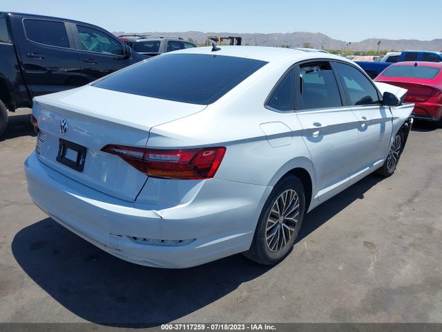 3VWCB7BU8KM133439 Volkswagen Jetta S/se/r-line