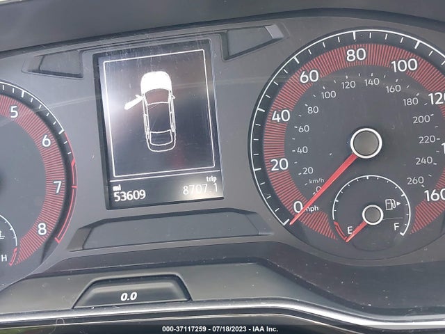 3VWCB7BU8KM133439 Volkswagen Jetta S/se/r-line