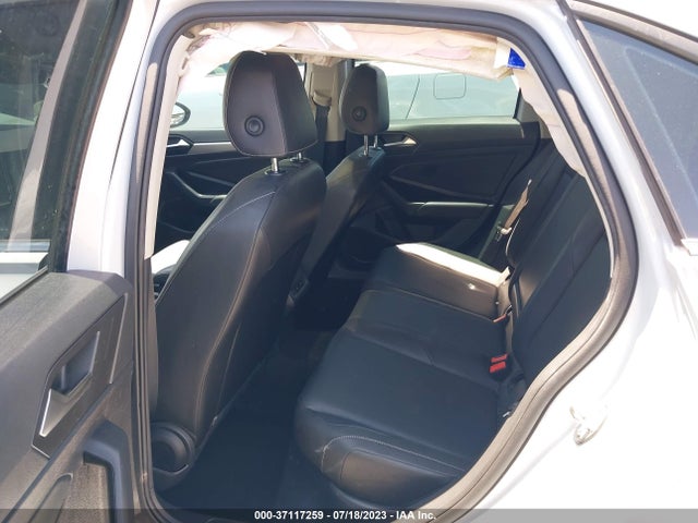 3VWCB7BU8KM133439 Volkswagen Jetta S/se/r-line