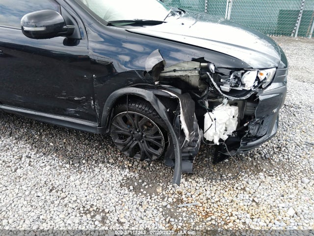 JA4AR3AU6JZ000363 Mitsubishi Outlander Sport 2.0
