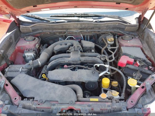 JF2SJAEC7EH413512 Subaru Forester 2.5i Premium