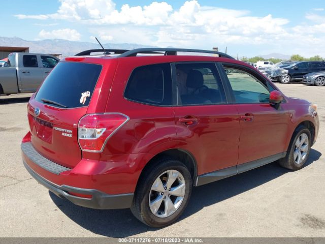 JF2SJAEC7EH413512 Subaru Forester 2.5i Premium