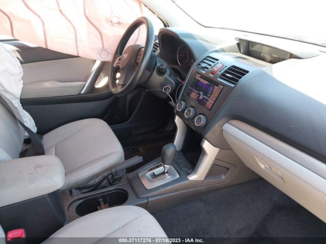 JF2SJAEC7EH413512 Subaru Forester 2.5i Premium