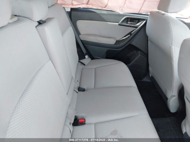 JF2SJAEC7EH413512 Subaru Forester 2.5i Premium