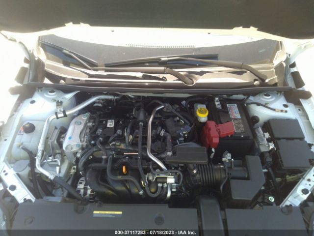 3N1AB8DV3PY288361 Nissan SENTRA SR