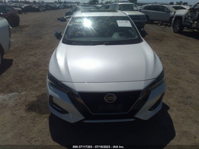 3N1AB8DV3PY288361 Nissan SENTRA SR