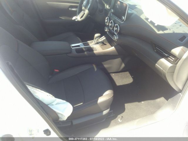 3N1AB8DV3PY288361 Nissan SENTRA SR