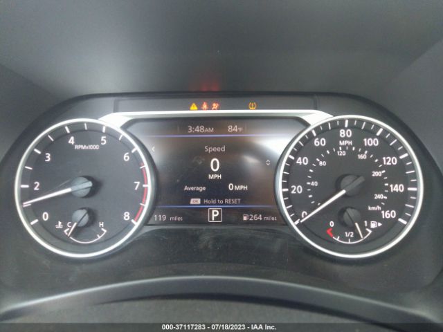 3N1AB8DV3PY288361 Nissan SENTRA SR