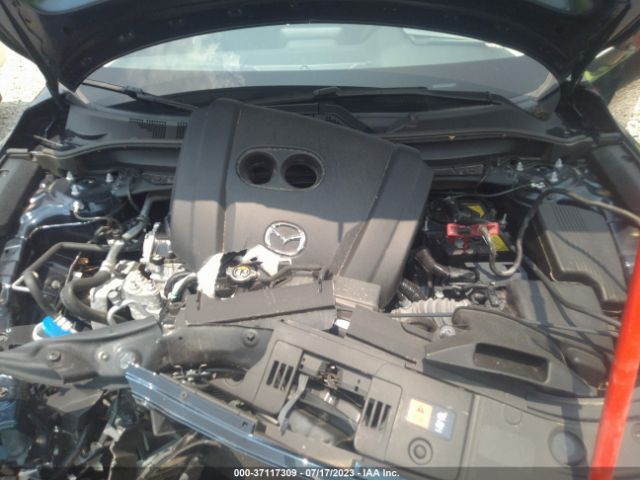 JM3KFBCM1L1864062 Mazda Cx-5 Touring