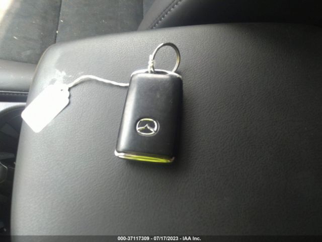 JM3KFBCM1L1864062 Mazda Cx-5 Touring