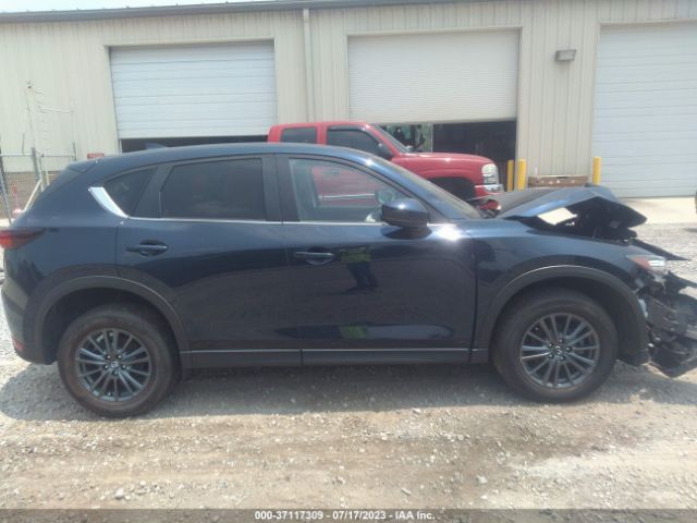 JM3KFBCM1L1864062 Mazda Cx-5 Touring