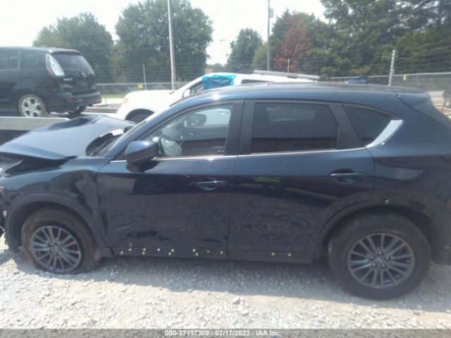 JM3KFBCM1L1864062 Mazda Cx-5 Touring