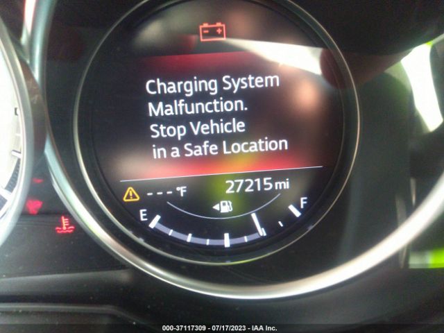 JM3KFBCM1L1864062 Mazda Cx-5 Touring