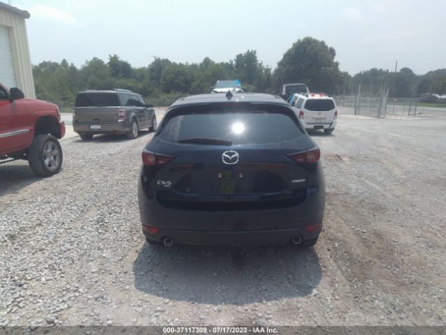 JM3KFBCM1L1864062 Mazda Cx-5 Touring