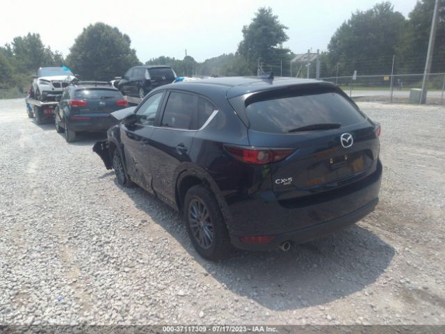 JM3KFBCM1L1864062 Mazda Cx-5 Touring