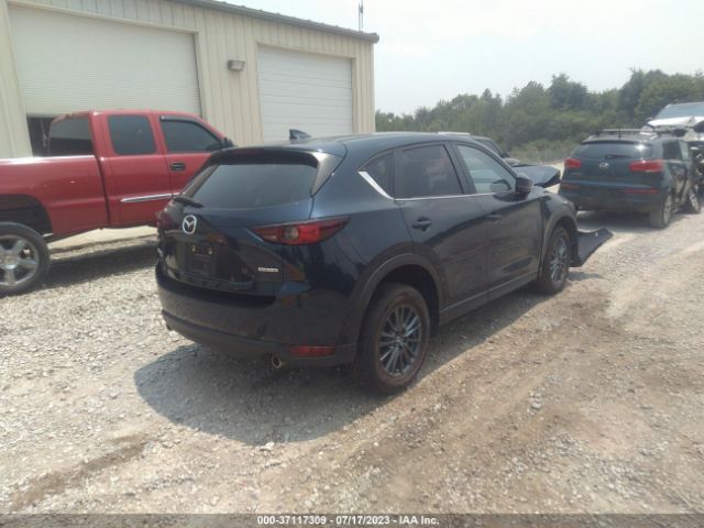 JM3KFBCM1L1864062 Mazda Cx-5 Touring