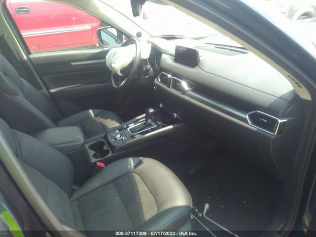 JM3KFBCM1L1864062 Mazda Cx-5 Touring
