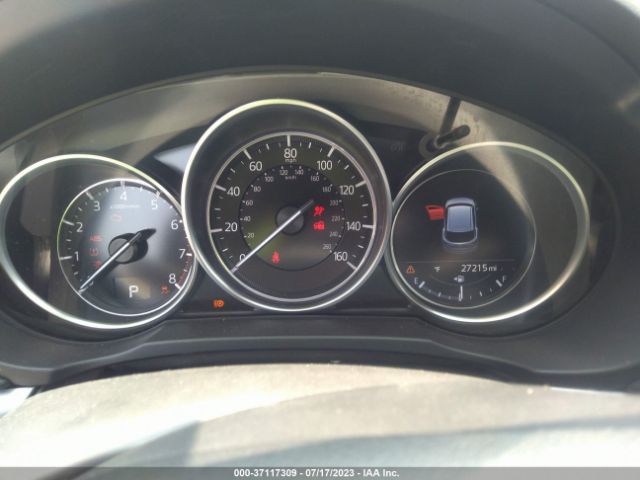 JM3KFBCM1L1864062 Mazda Cx-5 Touring