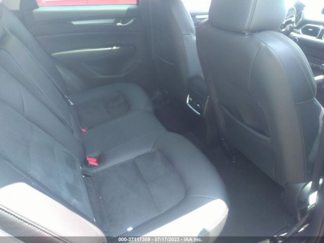 JM3KFBCM1L1864062 Mazda Cx-5 Touring