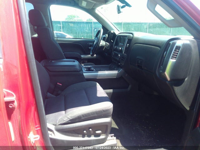 Chevrolet Silverado 1500 Lt 2015 3GCUKREH4FG337127 Image 11
