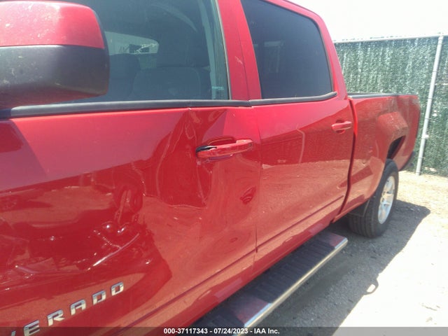 Chevrolet Silverado 1500 Lt 2015 3GCUKREH4FG337127 Image 12