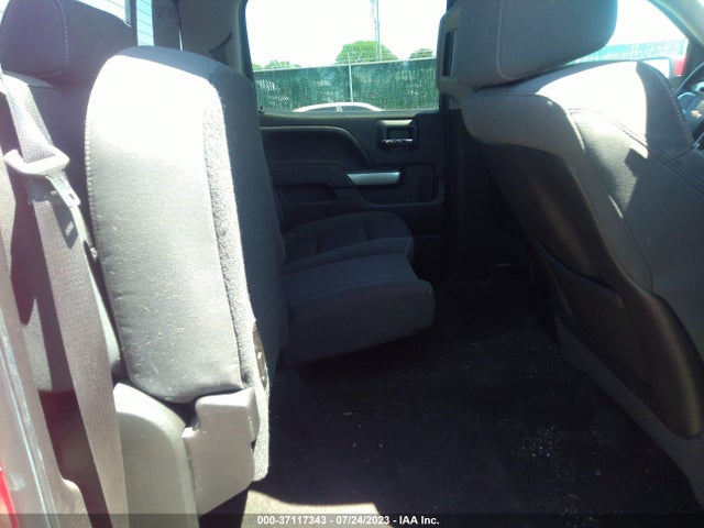 Chevrolet Silverado 1500 Lt 2015 3GCUKREH4FG337127 Image 14