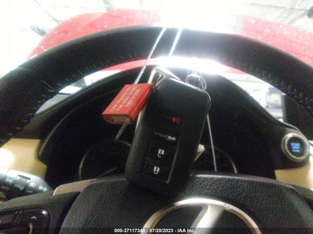 JTJBARBZ1F2035064 Lexus NX 200T