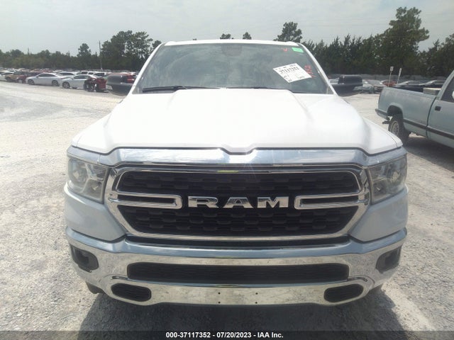 1C6SRFBT1NN458284 RAM 1500 Big Horn
