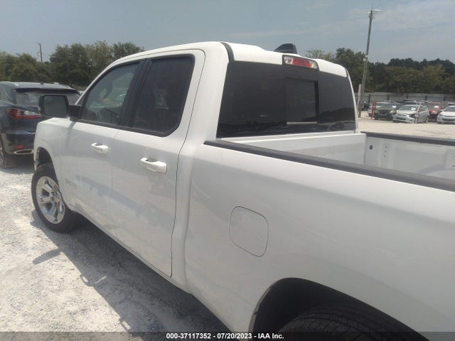 1C6SRFBT1NN458284 RAM 1500 Big Horn