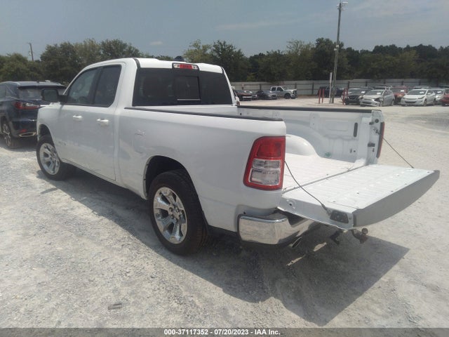 1C6SRFBT1NN458284 RAM 1500 Big Horn