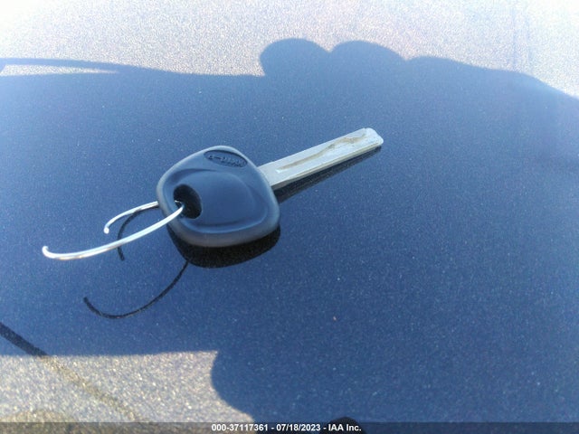 KIA Soul Base 2014 KNDJN2A28E7076033 Image 3