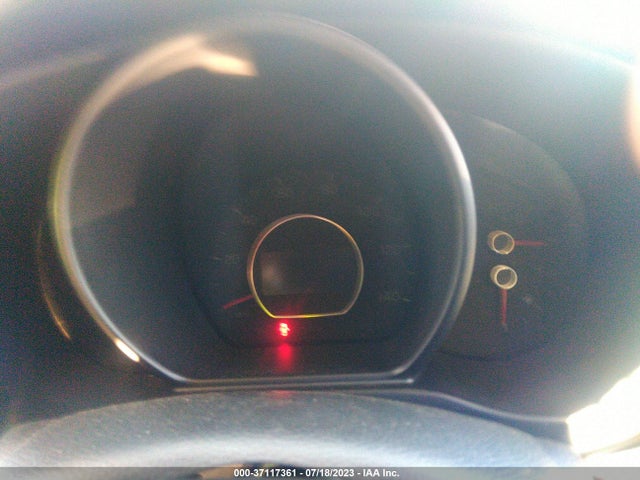 KIA Soul Base 2014 KNDJN2A28E7076033 Image 8