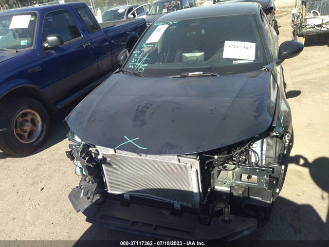 2023 HONDA CIVIC SEDAN SPORT VIN: 2HGFE2F50PH508325