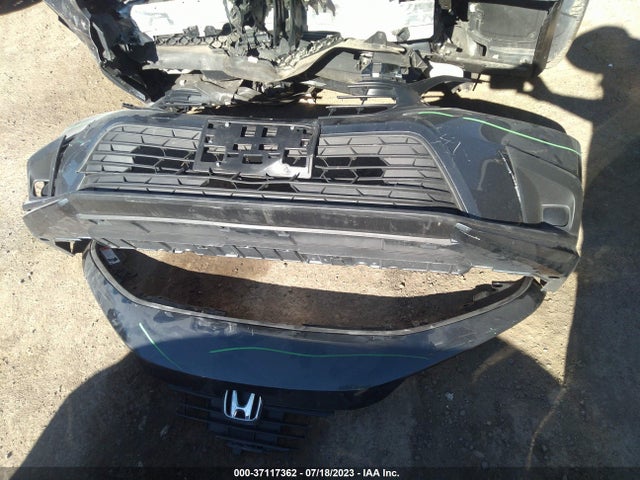 2023 HONDA CIVIC SEDAN SPORT VIN: 2HGFE2F50PH508325