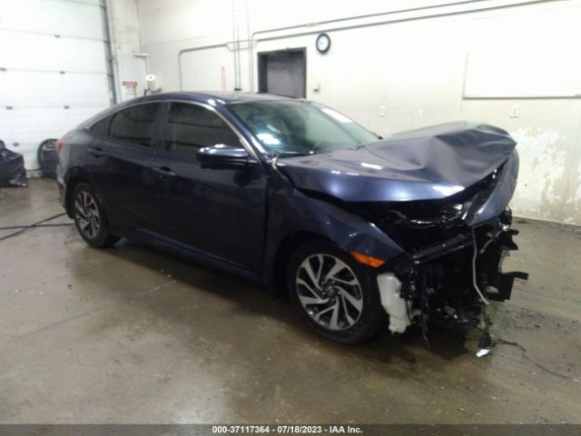 19XFC2F71GE043149 auction archive image