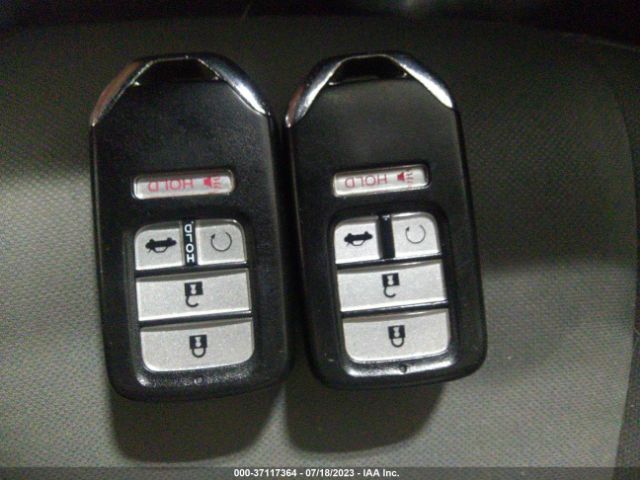19XFC2F71GE043149 Honda Civic Sedan Ex