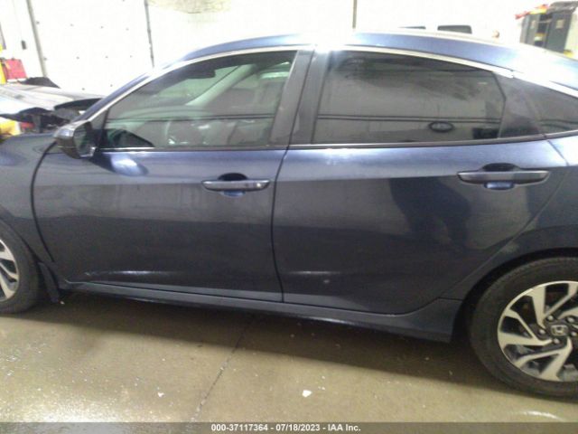 19XFC2F71GE043149 Honda Civic Sedan Ex