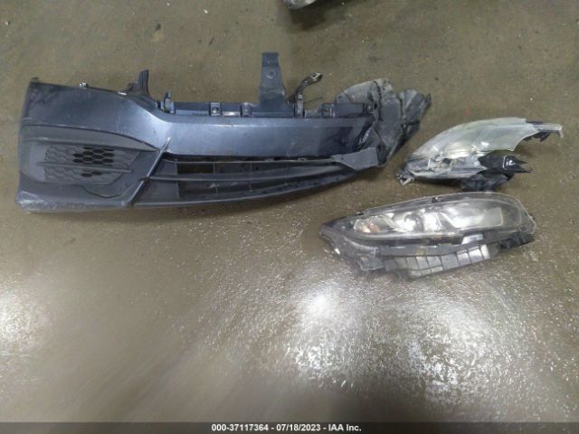 19XFC2F71GE043149 Honda Civic Sedan Ex
