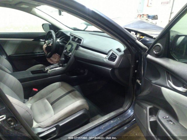 19XFC2F71GE043149 Honda Civic Sedan Ex