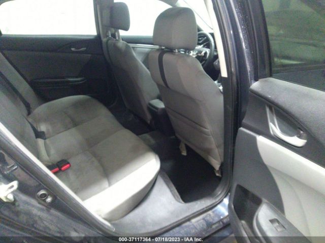 19XFC2F71GE043149 Honda Civic Sedan Ex