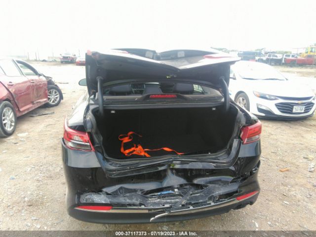 5XXGT4L39JG203553 KIA Optima S