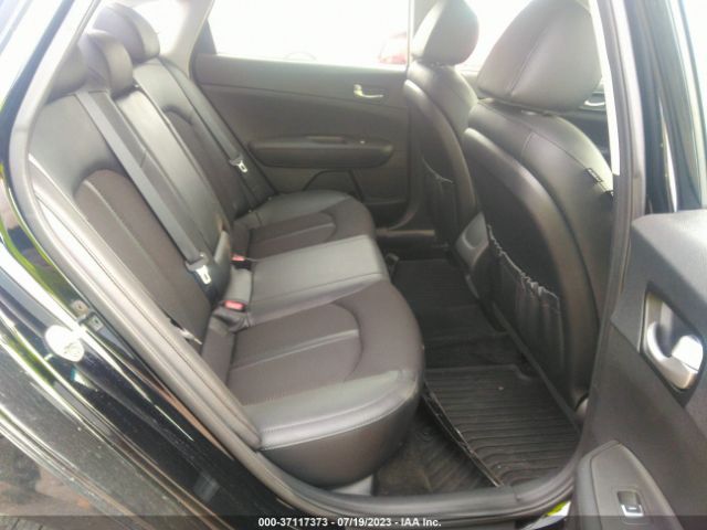 5XXGT4L39JG203553 KIA Optima S