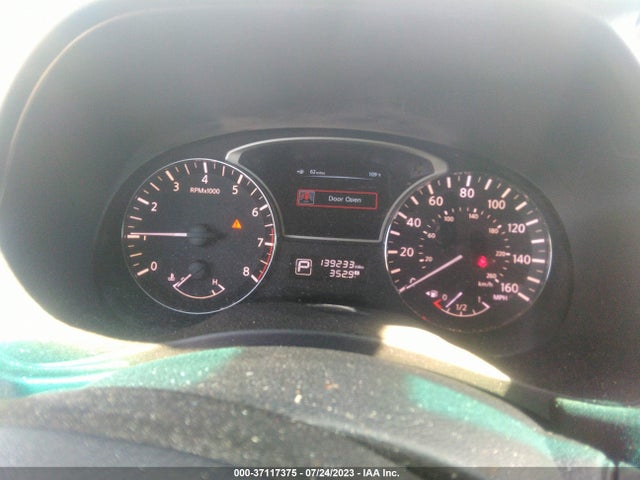 2013 NISSAN PATHFINDER SV VIN: 5N1AR2MN9DC673154