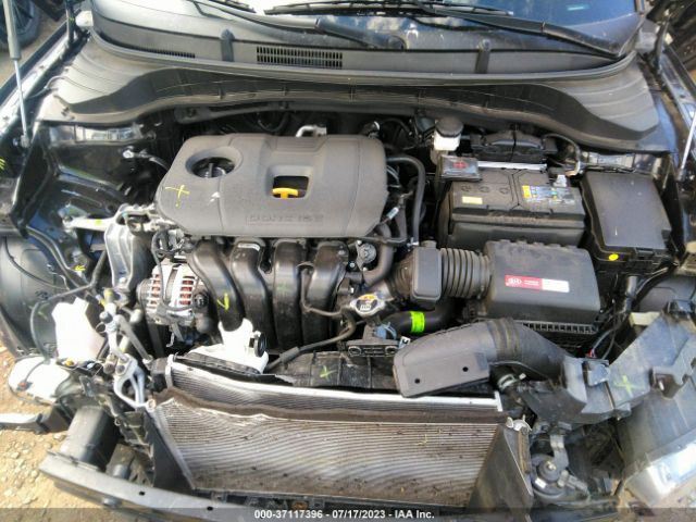 KNDJ23AU3N7173768 KIA SOUL LX