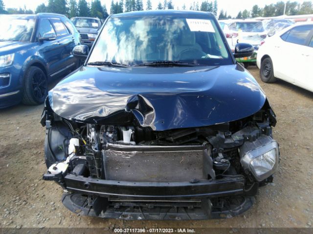 KNDJ23AU3N7173768 KIA SOUL LX