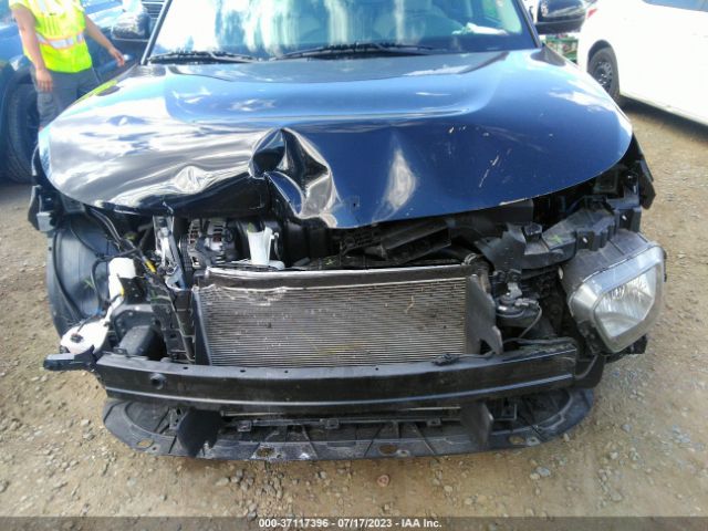 KNDJ23AU3N7173768 KIA SOUL LX