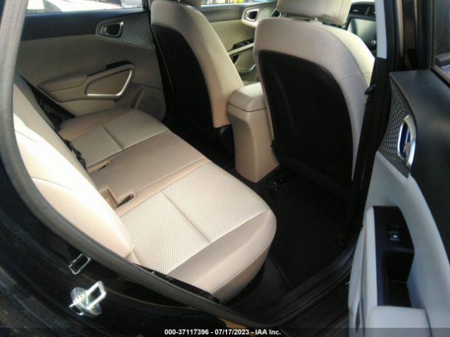KNDJ23AU3N7173768 KIA SOUL LX